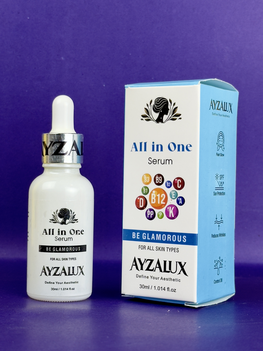 All in one Serum